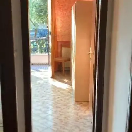 A Apartamento Riccione