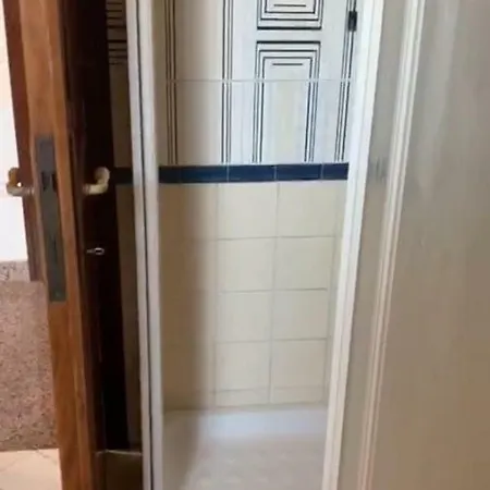Apartamento A *
