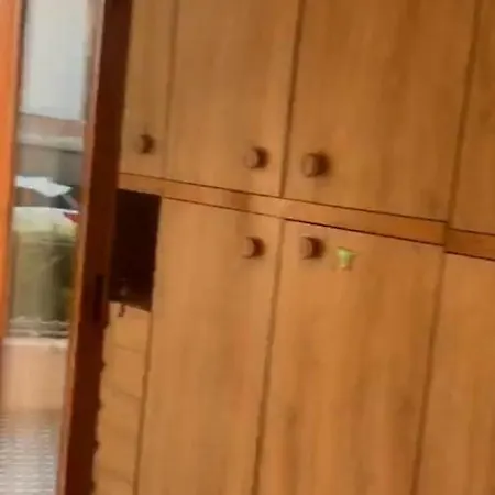 A Apartment *