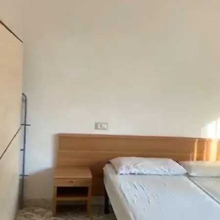 A Apartment